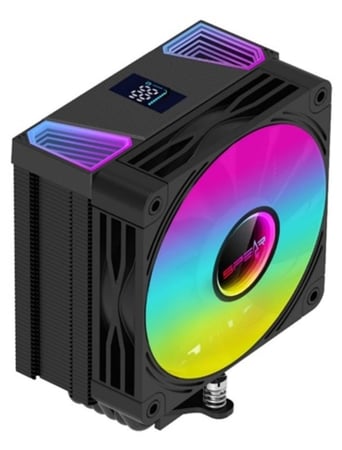 مبرد هوائي سبير -SPEAR COOLING 2 H-700