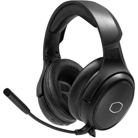 Cooler Master MH670 Gaming Headset with 2.4GHz Wireless