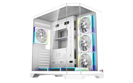 SPEAR CASE DOST 60 PLUS WHITE