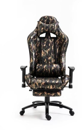 كرسي قيمنق |  Chair جيشي
