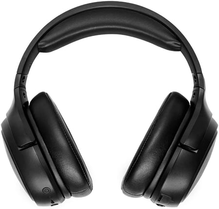 Cooler Master MH670 Gaming Headset with 2.4GHz Wireless