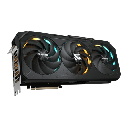 Gigabyte GeForce RTX 5090 Gaming OC