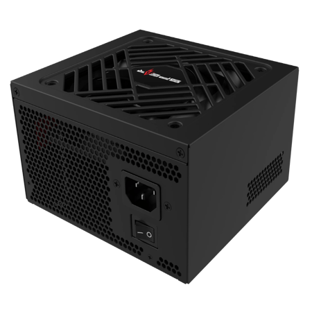 SPEAR SW700M 80PLUS 700W PSU PCIe 5.0 Black