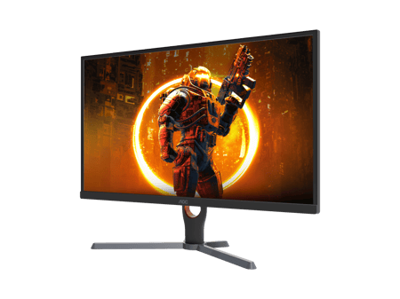 AOC 27G4 27" IPS Gaming Monitor FHD 180Hz