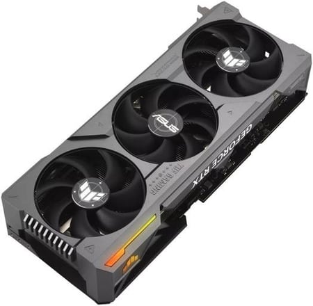 ASUS RTX 4090 TUF