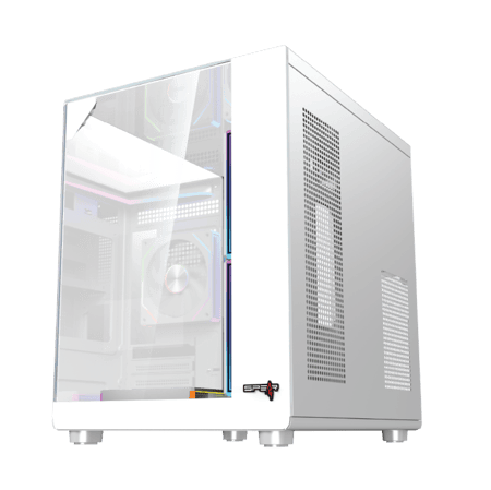 SPEAR COVID 55 ECOS WHT
