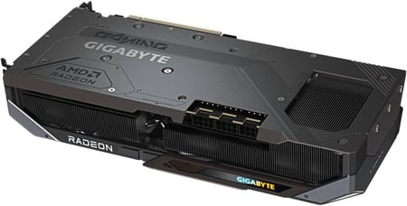 بطاقة رسومات GIGABYTE Radeon RX 9070 XT GAMING OC، ذاكرة GDDR6 سعة 16 جيجابايت، ، PCI-Express 5.0 | GV-R9070XTGAMINGOC16