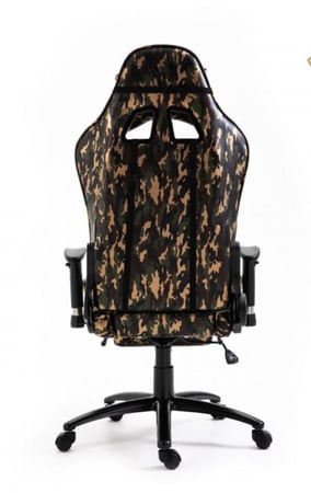 كرسي قيمنق |  Chair جيشي