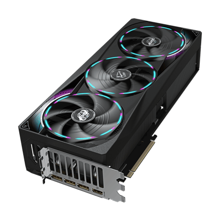 AORUS GeForce RTX™ 5080 MASTER 16G