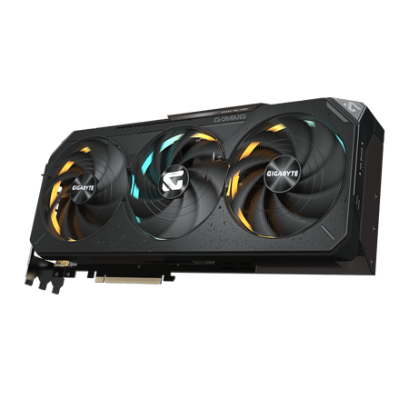 Gigabyte GeForce RTX 5090 Gaming OC
