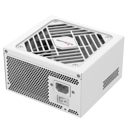 SPEAR SW700M 80PLUS 700W PSU PCIe 5.0 WHITE