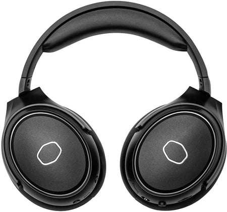 Cooler Master MH670 Gaming Headset with 2.4GHz Wireless