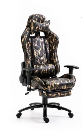 كرسي قيمنق |  Chair جيشي