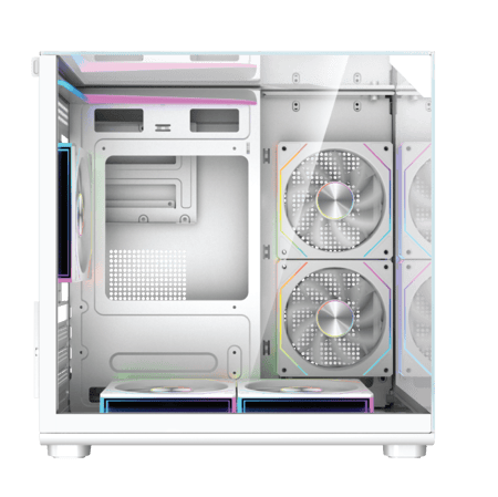 SPEAR COVID 55 ECOS WHT