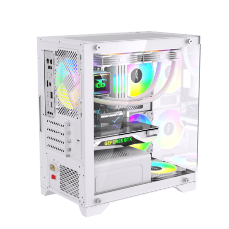 SPEAR CASE SUSHI 345 WHT