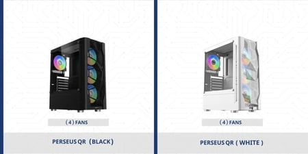 تجميعة غير قابلة للتقسيط | RX 9060 XT 16GB معالج I5 14TH