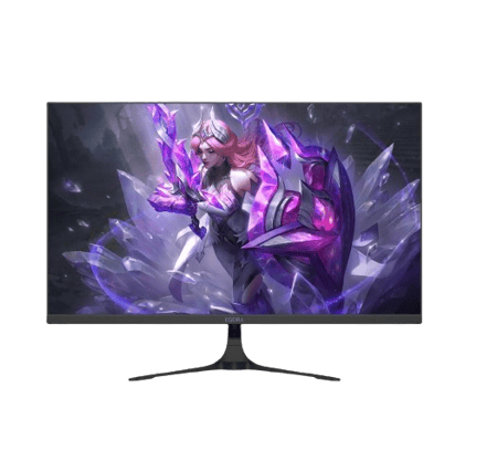 شاشة قيمنق | Egeira EG24F18 Flat 23.8 FAST IPS FHD 200Hz 0.5ms