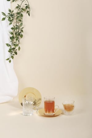 طقم بيالات وفناجيل