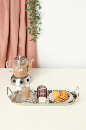 ابريق الشتاء