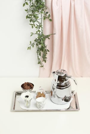 صينية تقديم راقية