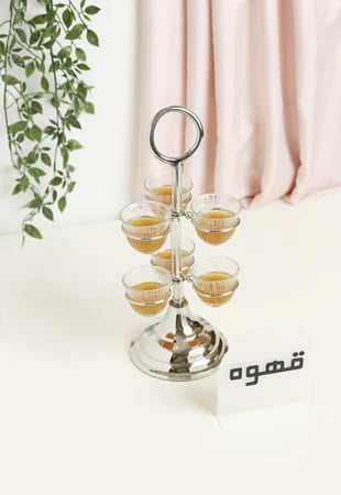 حامل فناجيل