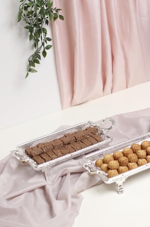 ستاند تقديم راقي