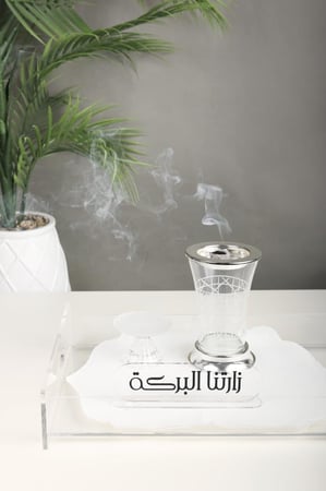 أكريلك زارتنا البركة