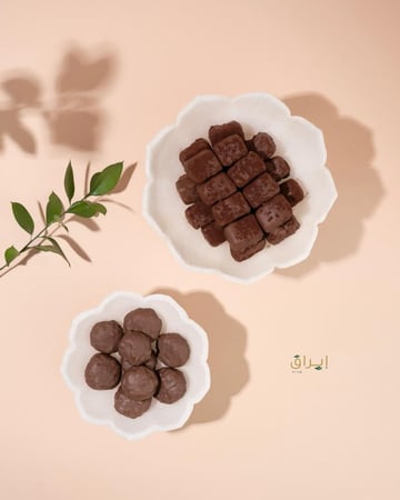 ستاند تقديم راقي