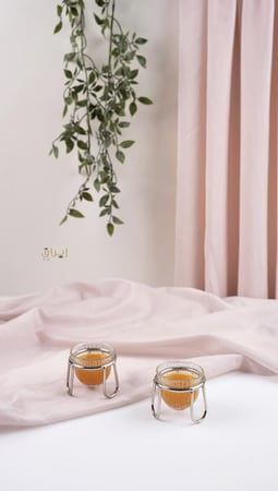 حامل فناجيل