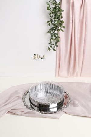 صينية تقديم راقية