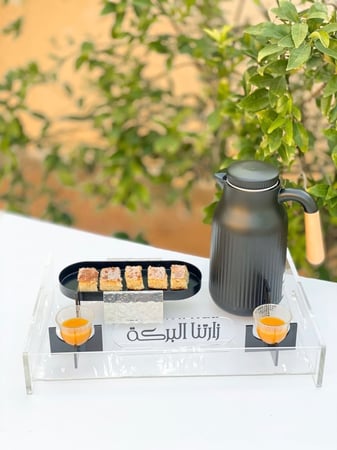 أكريلك زارتنا البركة