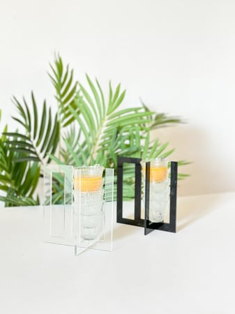 حامل فناجيل