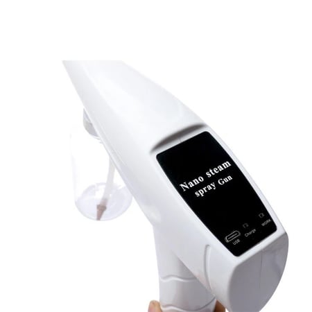 بخاخ النانو المعقم يعمل بالشحن