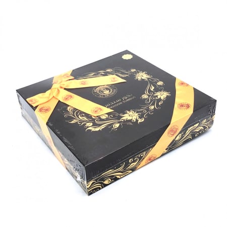 بخور معلب سندس