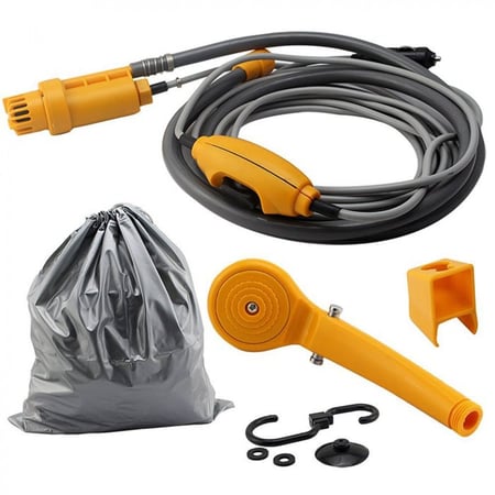 مروش على ولاعة السيارة 12 فولت