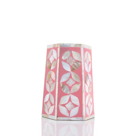 مباخر هندية يدوية ملونه 1