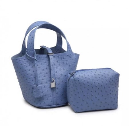 بيكوتان | flame blue