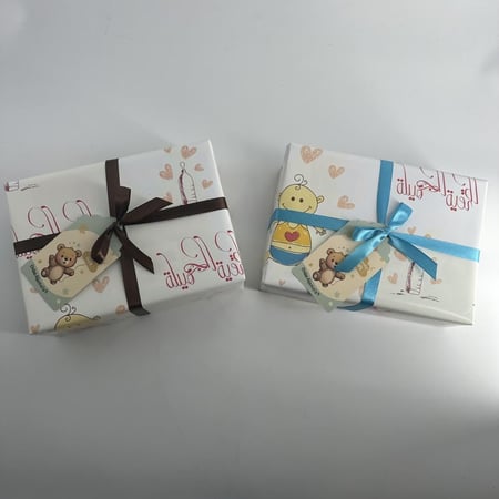 لعبة موسيقى سياره -/+ تغليف