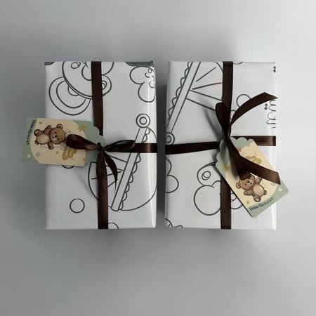 لعبة موسيقى دركسون -/+ تغليف