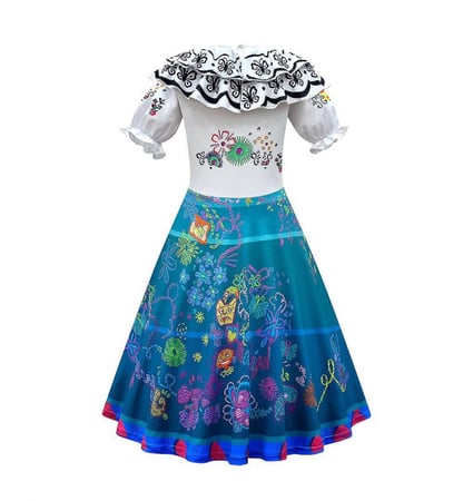 انكانتو ازرق شنطه