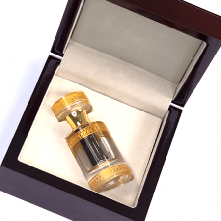 دهن عود كمبودي - افضل انواع دهن العود الكمبودي المعتق ربع تولة