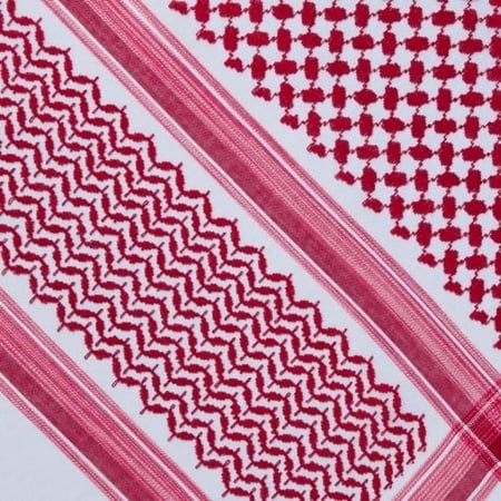 شماغ دسار الشبابي