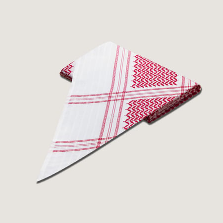 شماغ دسار المختلف