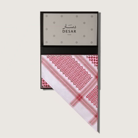 شماغ دسار اصدار محدود