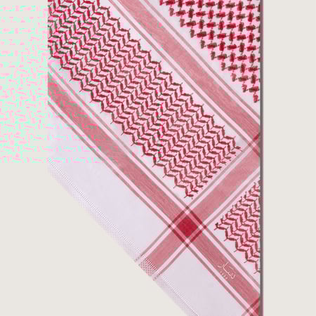 شماغ دسار ملكي