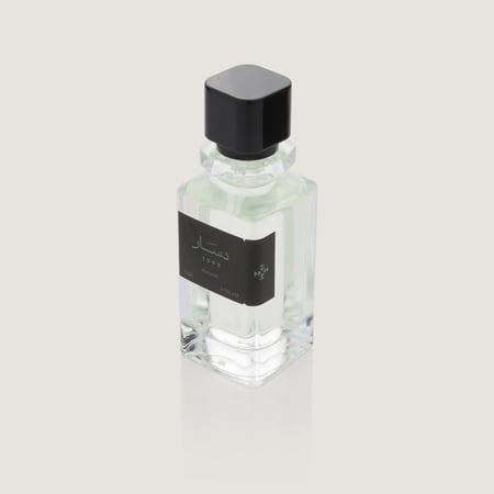 عطر كلاسيك 543