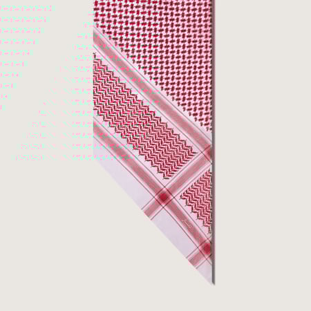 شماغ دسار  كلاسيك فينتج