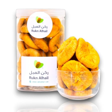 تين مجفف طبيعي اكسترا جامبو