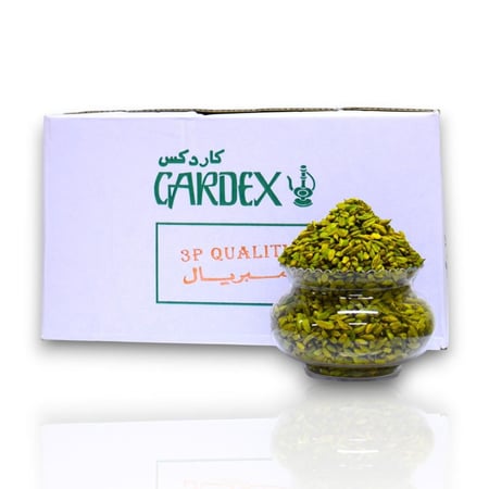 هيل امريكي كاردكس أمبريال رقم 3 كرتون 5 كيلو