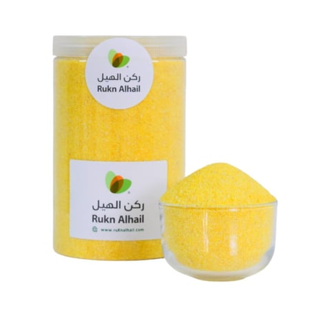 سميد تركي خشن ( 1 كيلو )